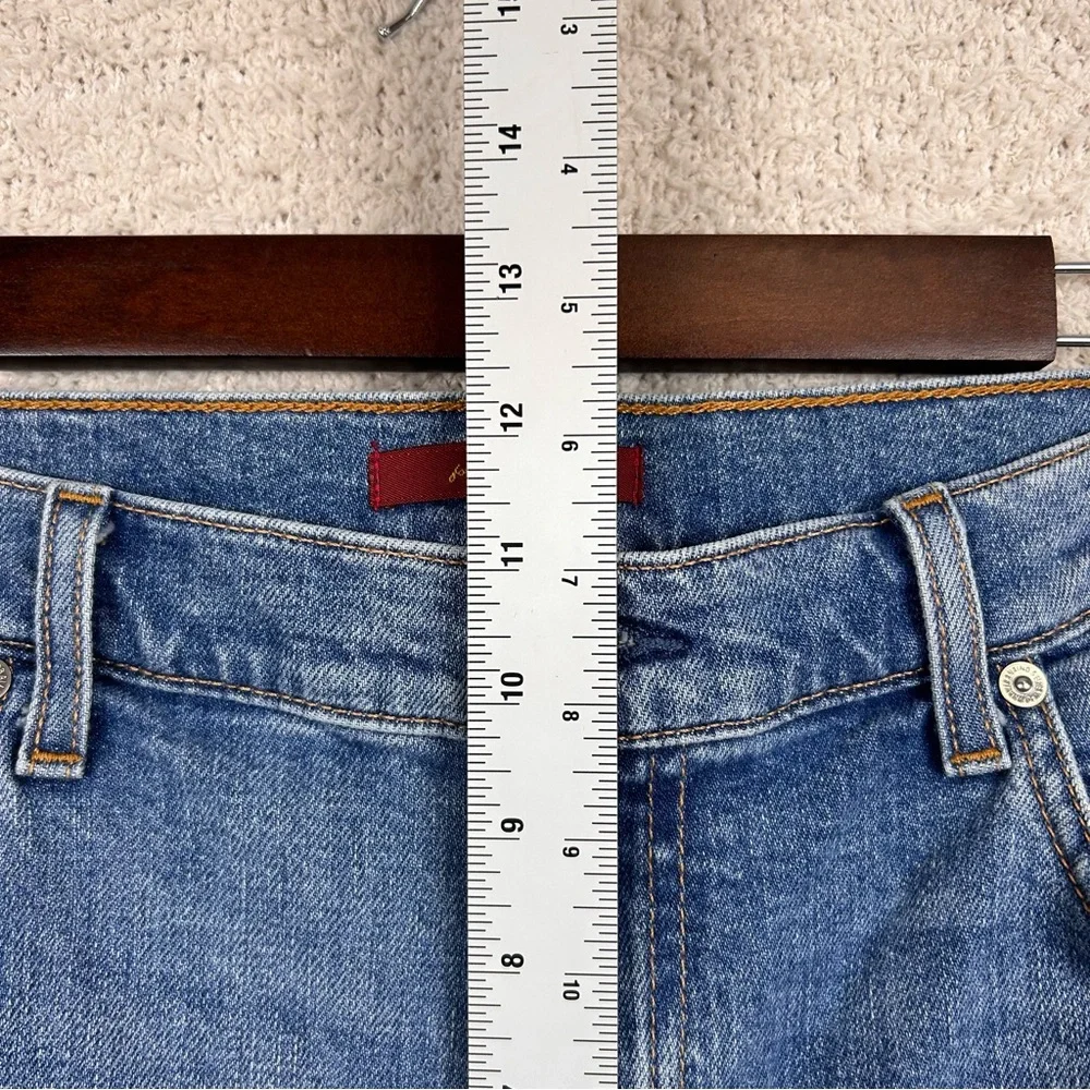 7 For All Mankind all mankind